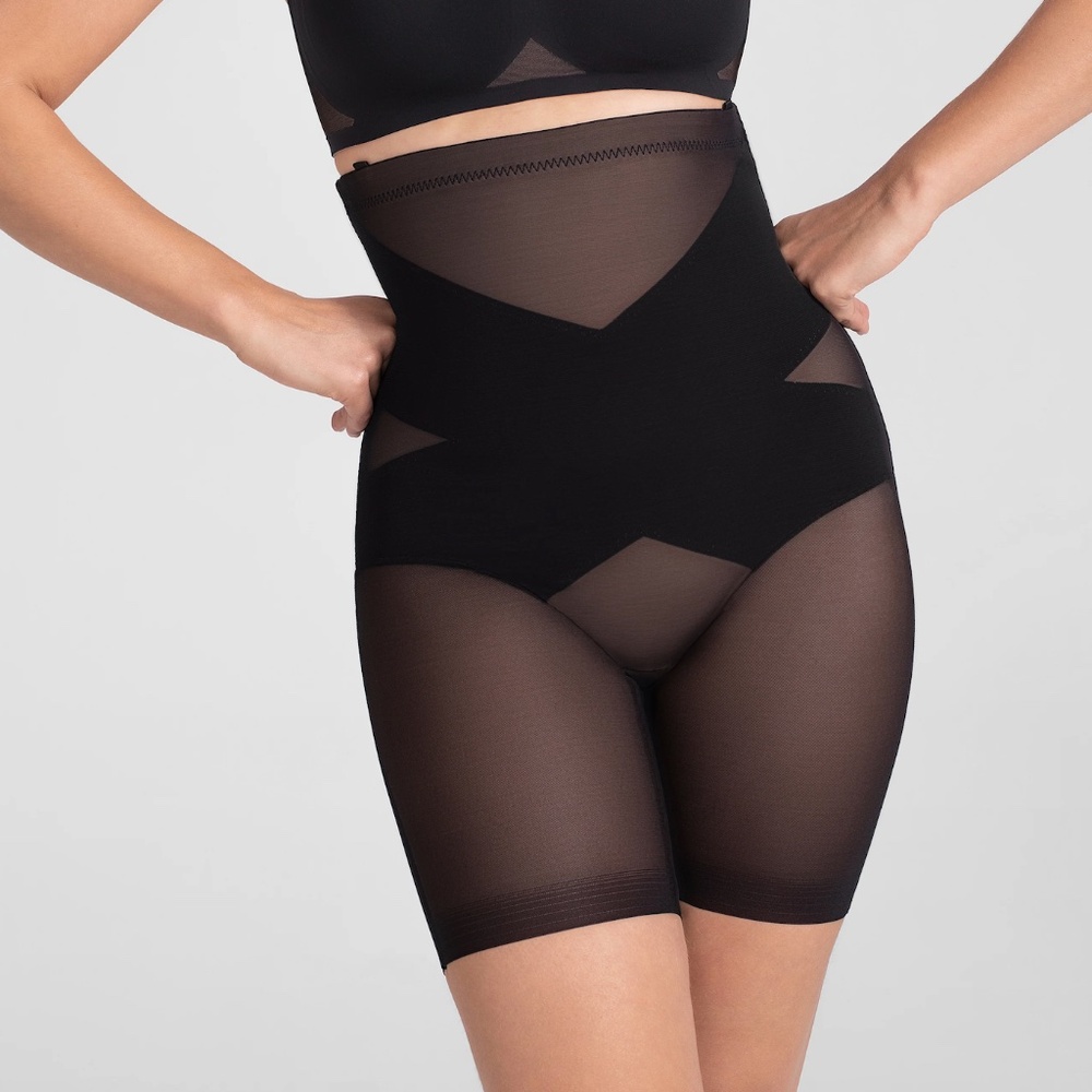 Honeylove SuperPower Short Medium NWT